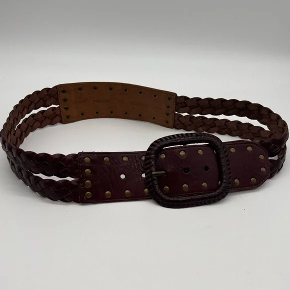 Fossil | Accessories | Fossil Double Strand Brown Leather 